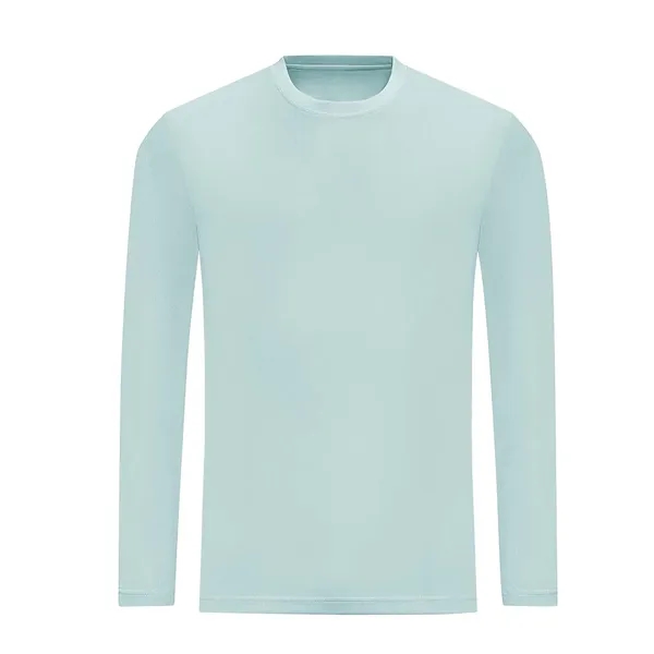 Long Sleeve Cool T... from ASI 89380 Staton Corporate and Casual