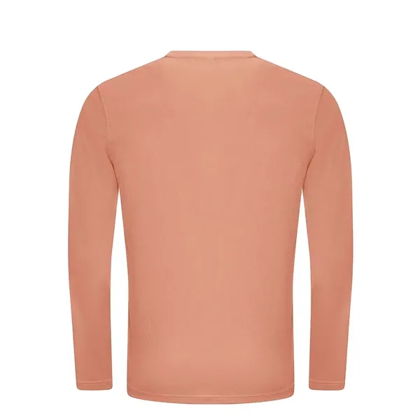 Long Sleeve Cool T... from ASI 89380 Staton Corporate and Casual