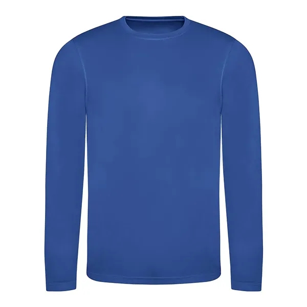 Long Sleeve Cool T... from ASI 89380 Staton Corporate and Casual