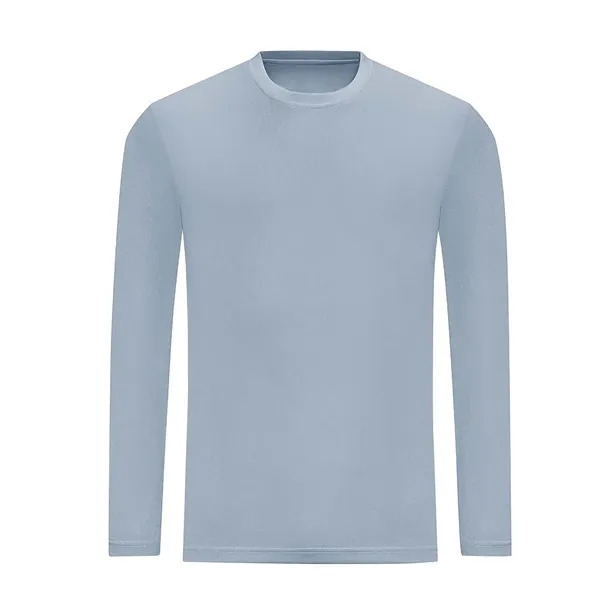 Long Sleeve Cool T... from ASI 89380 Staton Corporate and Casual