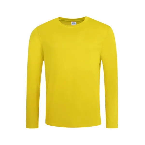 Long Sleeve Cool T... from ASI 89380 Staton Corporate and Casual