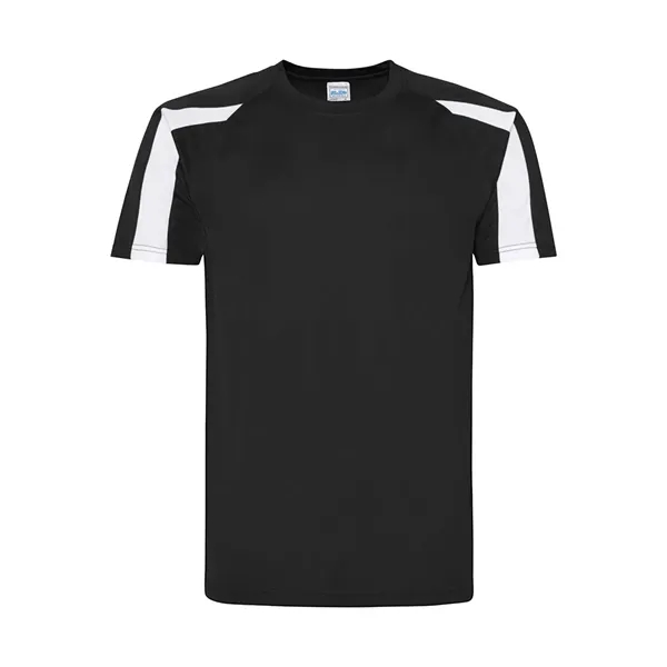 Contrast Cool T... from ASI 89380 Staton Corporate and Casual