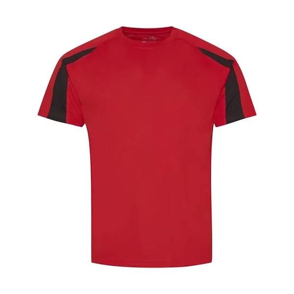 Contrast Cool T... from ASI 89380 Staton Corporate and Casual