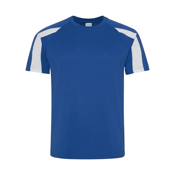 Contrast Cool T... from ASI 89380 Staton Corporate and Casual