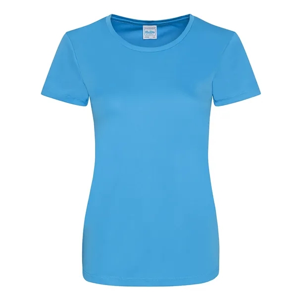 Ladies Cool T... from ASI 89380 Staton Corporate and Casual