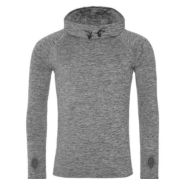 Mens Cool Cowl Neck Top... from ASI 89380 Staton Corporate and Casual