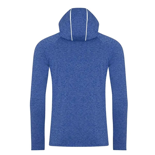 Mens Cool Cowl Neck Top... from ASI 89380 Staton Corporate and Casual