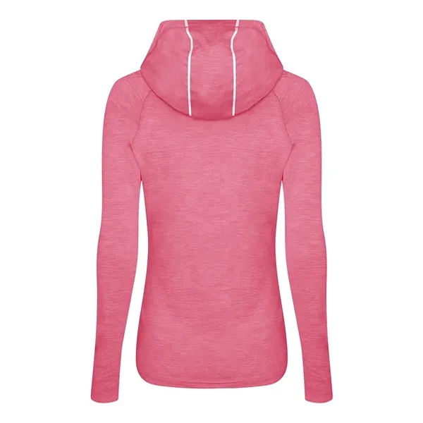 Ladies Cool Cowl Neck Top... from ASI 89380 Staton Corporate and Casual