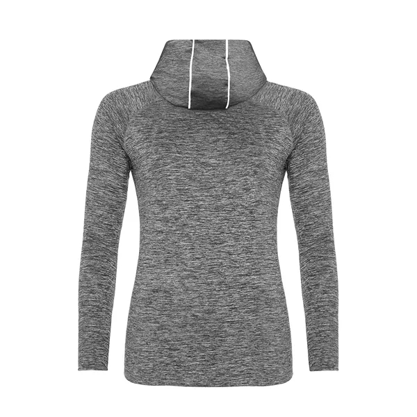 Ladies Cool Cowl Neck Top... from ASI 89380 Staton Corporate and Casual