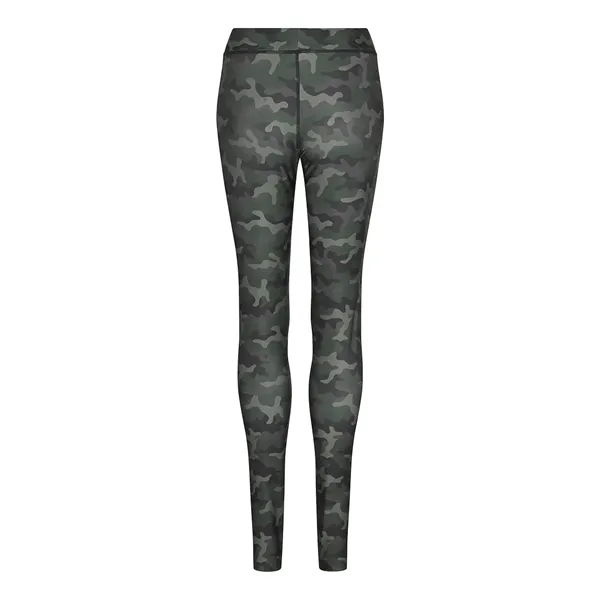 Ladies Cool Printed Legging... from ASI 89380 Staton Corporate and Casual