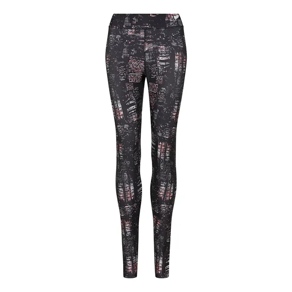 Ladies Cool Printed Legging... from ASI 89380 Staton Corporate and Casual