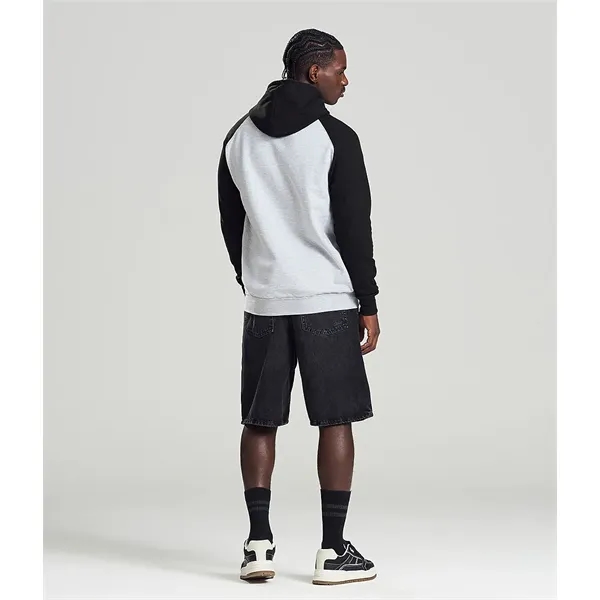 Baseball Hoodie... from ASI 89380 Staton Corporate and Casual