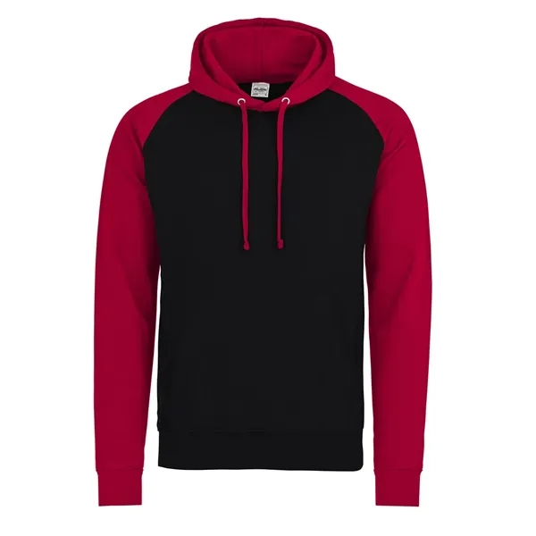 Baseball Hoodie... from ASI 89380 Staton Corporate and Casual