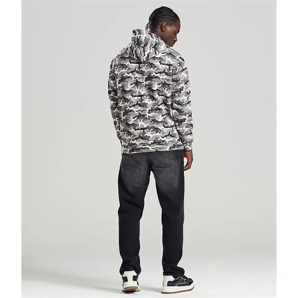 Camo Hoodie... from ASI 89380 Staton Corporate and Casual