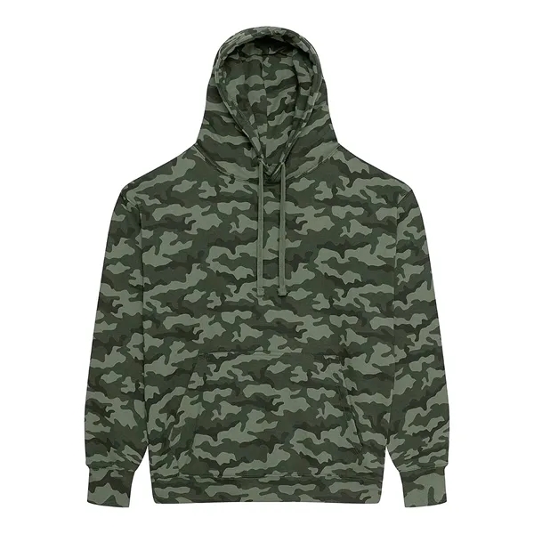 Camo Hoodie... from ASI 89380 Staton Corporate and Casual