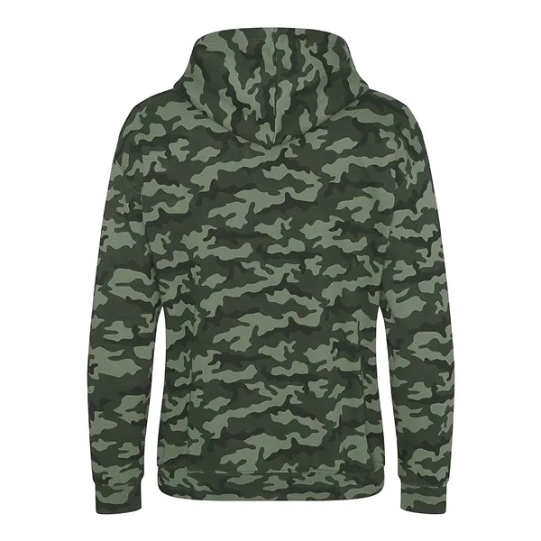 Camo Hoodie... from ASI 89380 Staton Corporate and Casual