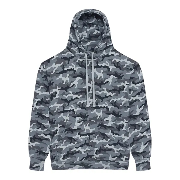 Camo Hoodie... from ASI 89380 Staton Corporate and Casual