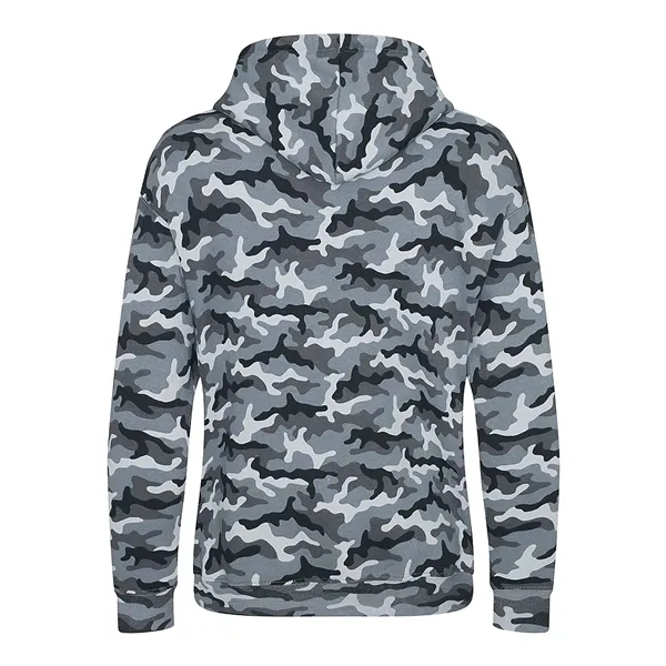 Camo Hoodie... from ASI 89380 Staton Corporate and Casual