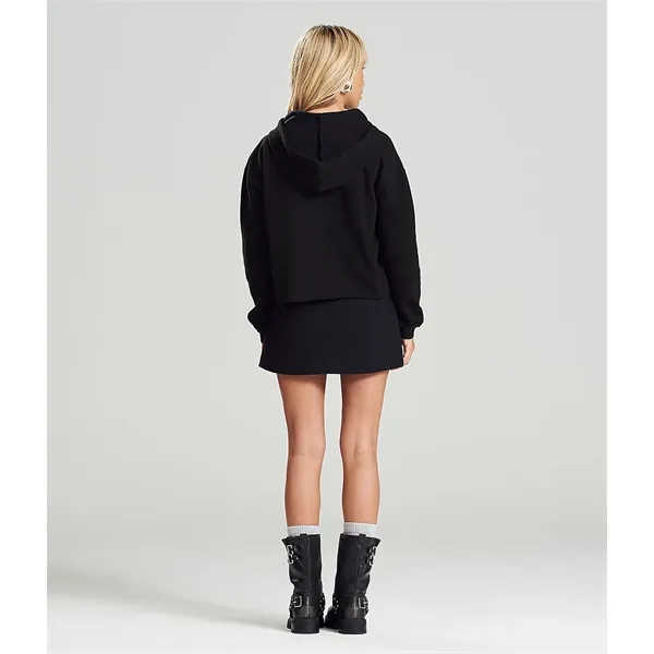 Girlie Cropped Hoodie... from ASI 89380 Staton Corporate and Casual