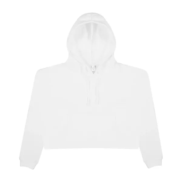 Girlie Cropped Hoodie... from ASI 89380 Staton Corporate and Casual