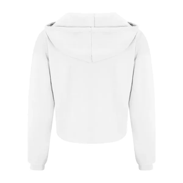 Girlie Cropped Hoodie... from ASI 89380 Staton Corporate and Casual