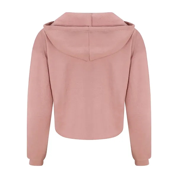 Girlie Cropped Hoodie... from ASI 89380 Staton Corporate and Casual
