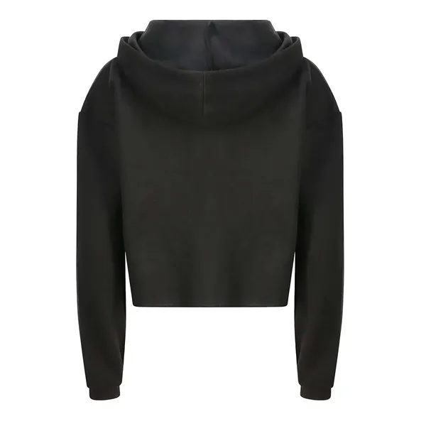 Girlie Cropped Hoodie... from ASI 89380 Staton Corporate and Casual