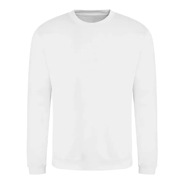 College midweight 8.3 oz. midweight crew neck hoodie, blank product.... from ASI 89380 Staton Corporate and Casual / Staton®