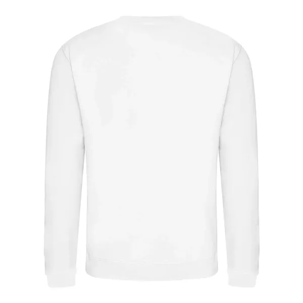 College midweight 8.3 oz. midweight crew neck hoodie, blank product.... from ASI 89380 Staton Corporate and Casual / Staton®