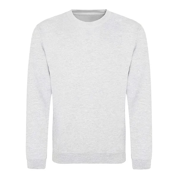 College midweight 8.3 oz. midweight crew neck hoodie, blank product.... from ASI 89380 Staton Corporate and Casual / Staton®