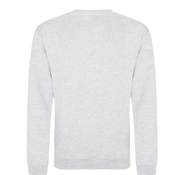 College midweight 8.3 oz. midweight crew neck hoodie, blank product.... from ASI 89380 Staton Corporate and Casual / Staton®