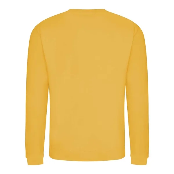 College midweight 8.3 oz. midweight crew neck hoodie, blank product.... from ASI 89380 Staton Corporate and Casual / Staton®