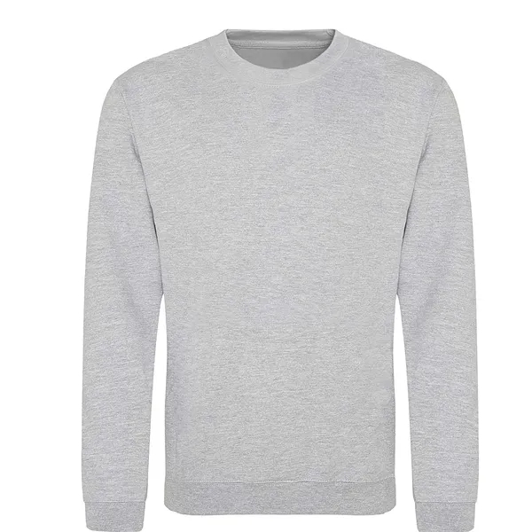 College midweight 8.3 oz. midweight crew neck hoodie, blank product.... from ASI 89380 Staton Corporate and Casual / Staton®