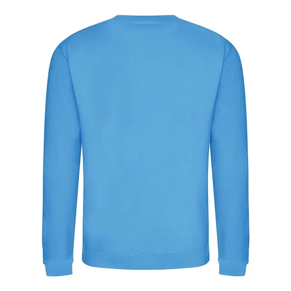 College midweight 8.3 oz. midweight crew neck hoodie, blank product.... from ASI 89380 Staton Corporate and Casual / Staton®