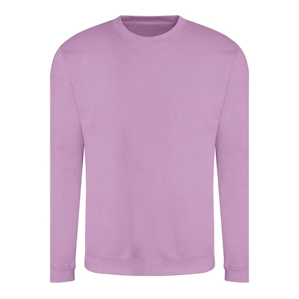 College midweight 8.3 oz. midweight crew neck hoodie, blank product.... from ASI 89380 Staton Corporate and Casual / Staton®