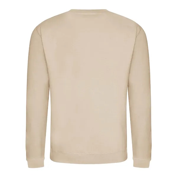 College midweight 8.3 oz. midweight crew neck hoodie, blank product.... from ASI 89380 Staton Corporate and Casual / Staton®