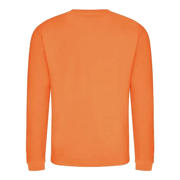 College midweight 8.3 oz. midweight crew neck hoodie, blank product.... from ASI 89380 Staton Corporate and Casual / Staton®