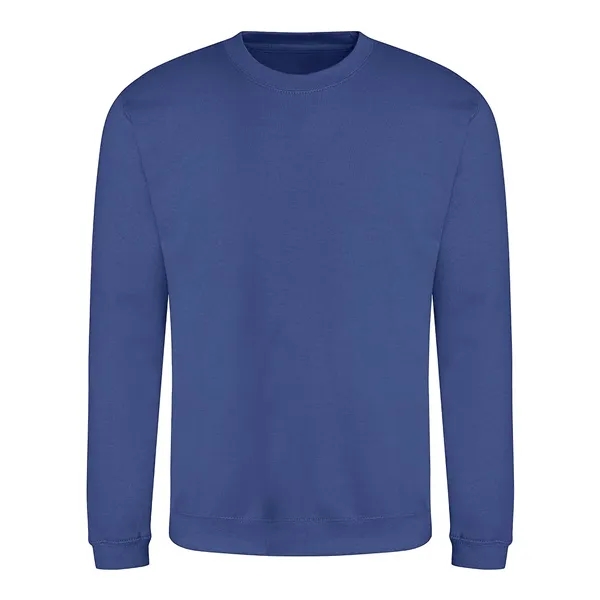 College midweight 8.3 oz. midweight crew neck hoodie, blank product.... from ASI 89380 Staton Corporate and Casual / Staton®