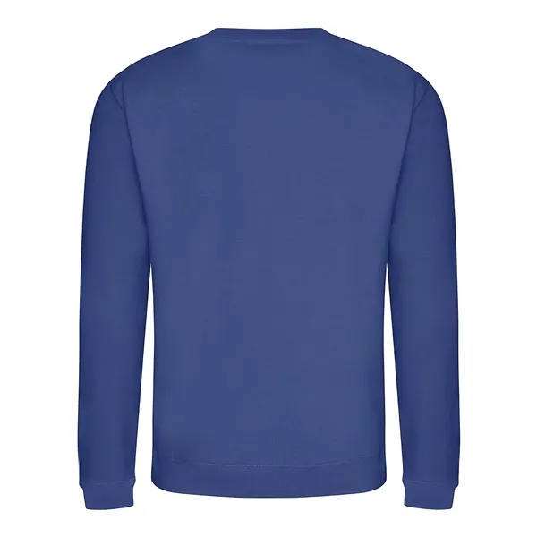 College midweight 8.3 oz. midweight crew neck hoodie, blank product.... from ASI 89380 Staton Corporate and Casual / Staton®