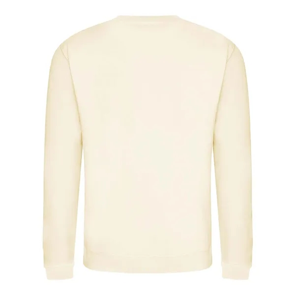 College midweight 8.3 oz. midweight crew neck hoodie, blank product.... from ASI 89380 Staton Corporate and Casual / Staton®