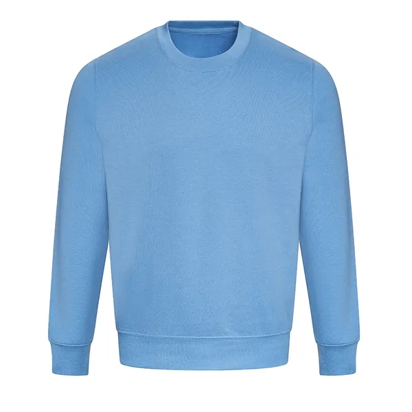 College midweight 8.3 oz. midweight crew neck hoodie, blank product.... from ASI 89380 Staton Corporate and Casual / Staton®