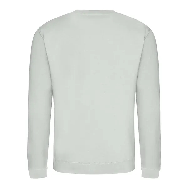 College midweight 8.3 oz. midweight crew neck hoodie, blank product.... from ASI 89380 Staton Corporate and Casual / Staton®