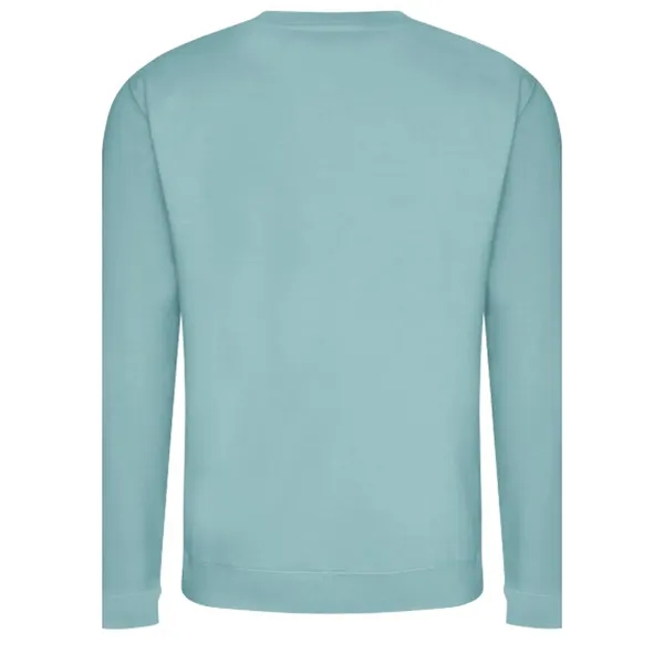 College midweight 8.3 oz. midweight crew neck hoodie, blank product.... from ASI 89380 Staton Corporate and Casual / Staton®