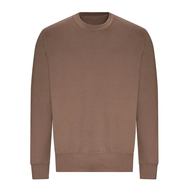 College midweight 8.3 oz. midweight crew neck hoodie, blank product.... from ASI 89380 Staton Corporate and Casual / Staton®