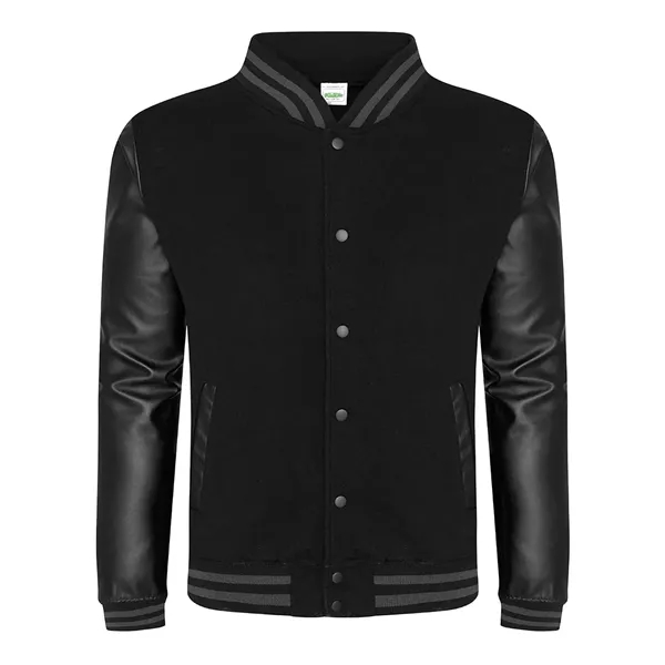 Urban Letterman Jacket... from ASI 89380 Staton Corporate and Casual