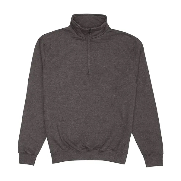 Sophomore Quarter Zip... from ASI 89380 Staton Corporate and Casual