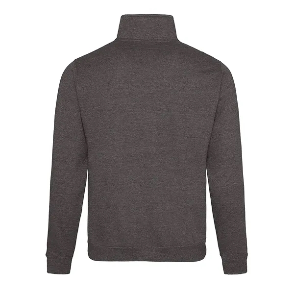 Sophomore Quarter Zip... from ASI 89380 Staton Corporate and Casual