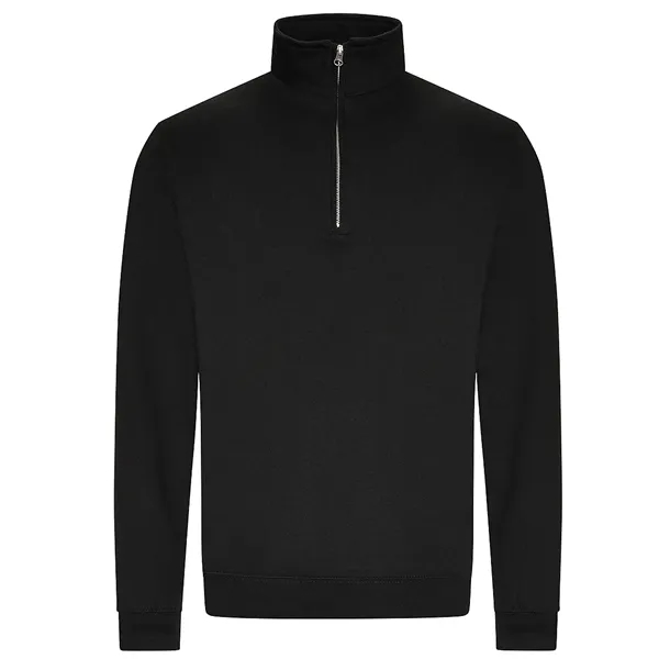 Sophomore Quarter Zip... from ASI 89380 Staton Corporate and Casual
