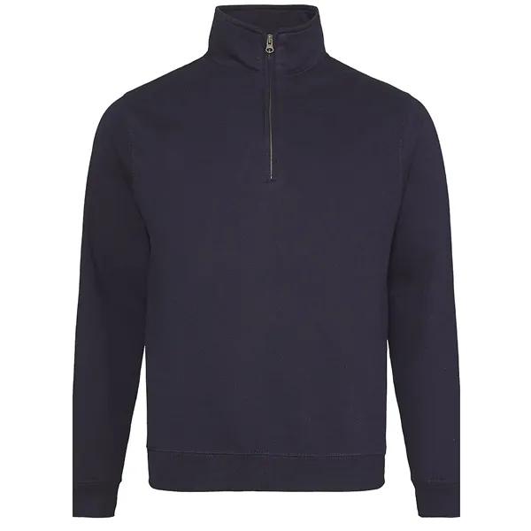 Sophomore Quarter Zip... from ASI 89380 Staton Corporate and Casual