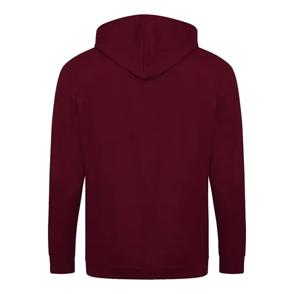 College 8.3 oz. midweight zoodie with double fabric hood, blank product.... from ASI 89380 Staton Corporate and Casual / Staton®